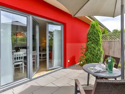 Ferienhaus für 5 Personen (75 m²) in Stralsund 4/10