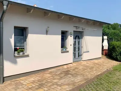 Ferienhaus für 2 Personen (52 m²) in Stralsund 1/10