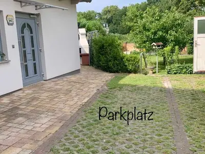 Ferienhaus für 2 Personen (52 m²) in Stralsund 4/10