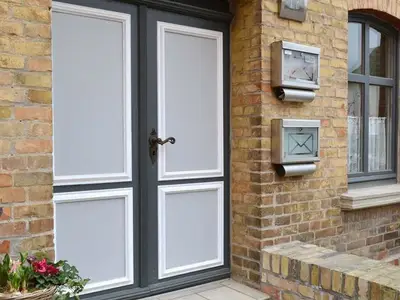 Ferienhaus für 7 Personen (85 m²) in Stralsund 1/10