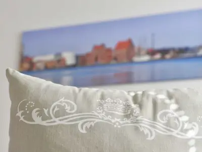 Ferienhaus für 7 Personen (85 m²) in Stralsund 4/10