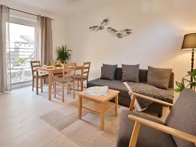 Ferienhaus für 7 Personen (85 m²) in Stralsund 5/10