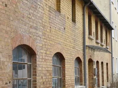 Ferienhaus für 7 Personen (85 m²) in Stralsund 9/10