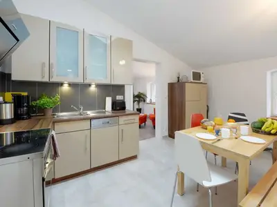 Ferienhaus für 7 Personen (85 m²) in Stralsund 10/10
