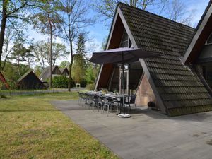Ferienhaus für 12 Personen (150 m²) ab 151 € in Stramproy