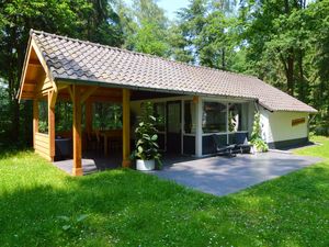 Ferienhaus für 2 Personen (30 m²) in Stramproy