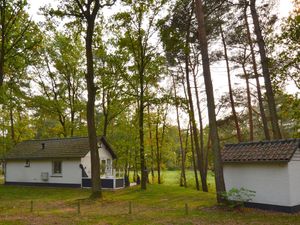 Ferienhaus für 3 Personen (35 m²) in Stramproy