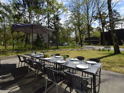 TerraceBalcony