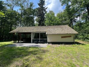 Ferienhaus für 2 Personen (30 m²) in Stramproy