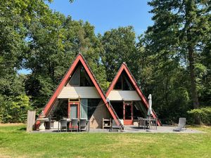 Ferienhaus für 6 Personen (75 m²) in Stramproy