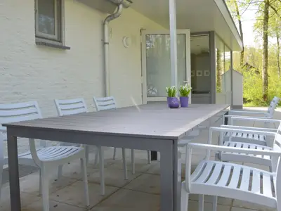 TerraceBalcony