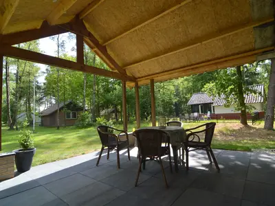 TerraceBalcony