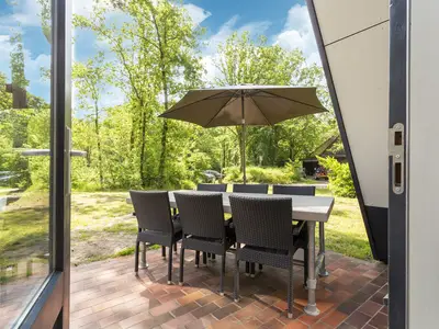 TerraceBalcony