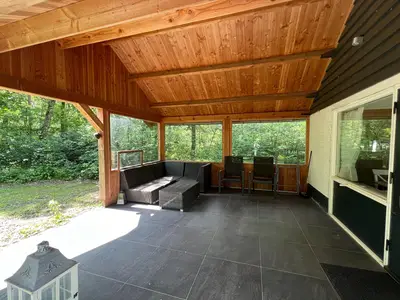 TerraceBalcony