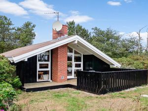 Ferienhaus für 6 Personen (64 m²) in Strandby