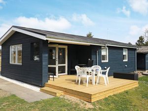 Ferienhaus für 4 Personen (59 m²) in Strandby