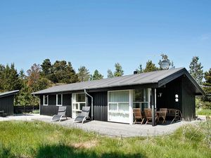 Ferienhaus für 6 Personen (95 m²) in Strandby