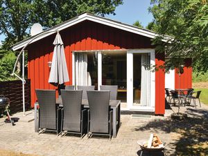 Ferienhaus für 6 Personen (70 m²) in Strandby