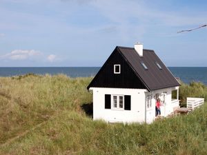 Ferienhaus für 5 Personen (58 m²) in Strandby