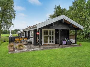 Ferienhaus für 4 Personen (54 m²) in Strandby