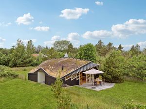 Ferienhaus für 4 Personen (100 m&sup2;) in Strandby