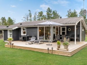 Ferienhaus für 4 Personen (47 m²) in Strandby