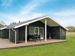 Ferienhaus für 6 Personen (73 m²) in Strandby