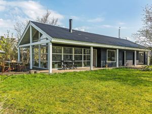 Ferienhaus für 9 Personen (82 m&sup2;) in Strandby