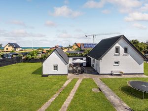 Ferienhaus für 9 Personen (100 m²) in Strandby