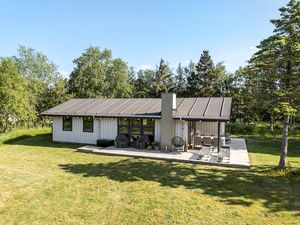 Ferienhaus für 6 Personen (76 m²) in Strandby