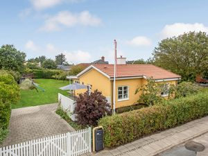 Ferienhaus für 5 Personen (85 m&sup2;) in Strandby