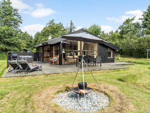 Ferienhaus für 6 Personen (88 m²) in Strandby