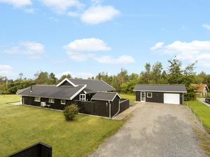 Ferienhaus für 6 Personen (117 m²) in Strandby