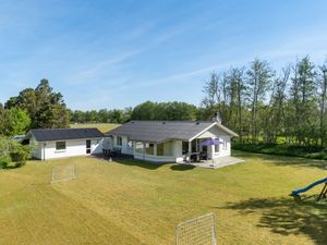 Ferienhaus für 6 Personen (96 m²) in Strandby