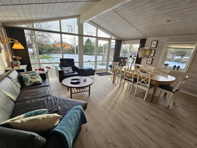 Ferienhaus für 6 Personen (72 m²) in Strandby 6/10