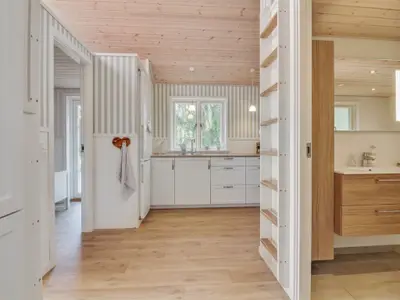 Ferienhaus für 6 Personen (61 m²) in Strandby 1/10