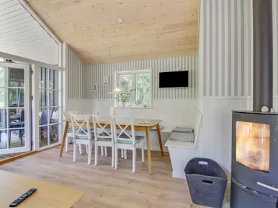 Ferienhaus für 6 Personen (61 m²) in Strandby 9/10