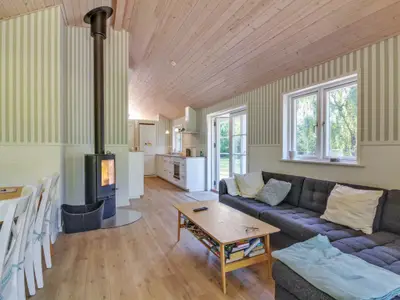 Ferienhaus für 6 Personen (61 m²) in Strandby 5/10