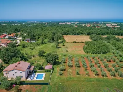 Ferienhaus für 8 Personen (150 m²) in Stranici 2/10