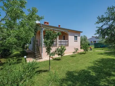 Ferienhaus für 8 Personen (150 m²) in Stranici 10/10