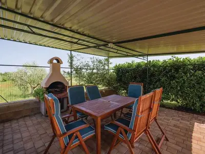 Ferienhaus für 8 Personen (150 m²) in Stranici 4/10
