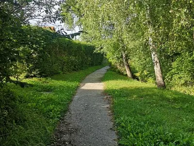 Straß im Straßertal