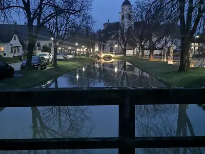 Straß im Strassertale