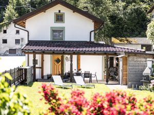 Ferienhaus für 8 Personen (140 m²) in Strass im Zillertal