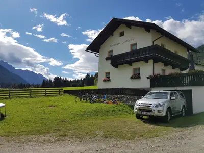 Ferienhaus für 7 Personen (93 m²) in Strassen 1/10