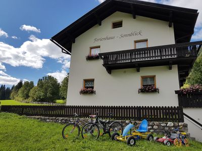 Ferienhaus für 7 Personen (93 m²) in Strassen 2/10