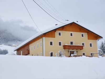 Ferienhaus für 19 Personen (320 m²) in Strassen 2/10