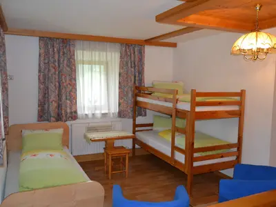 Ferienhaus für 19 Personen (320 m²) in Strassen 9/10