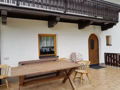 Ferienhaus für 7 Personen (93 m²) in Strassen 4/10