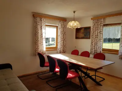 Ferienhaus für 7 Personen (93 m²) in Strassen 7/10